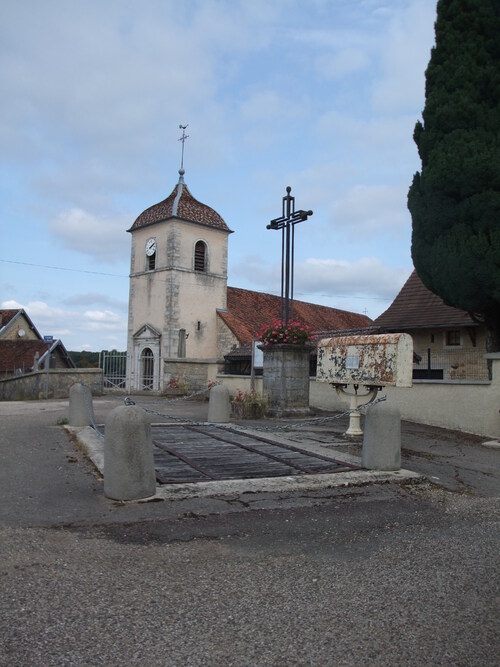 "Val d'Amour et Pasteur" - Dimanche 20 septembre 2020