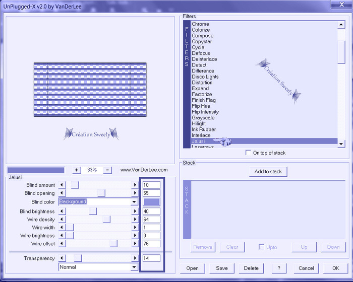 Tutoriel 113 -