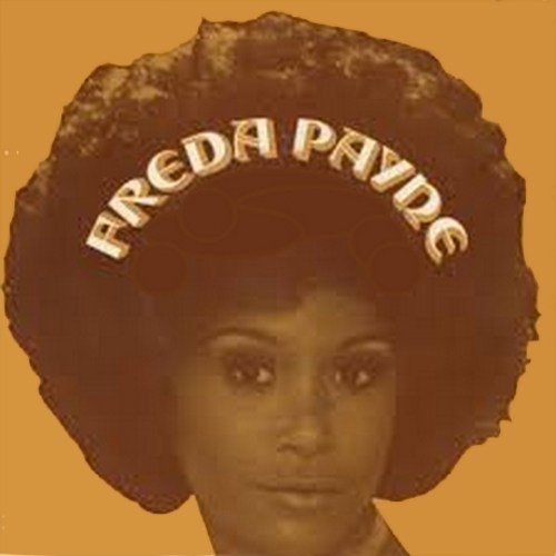 Freda Payne : Album " After The Lights Go Down Low And Much More !!! " ¡Impulse! Records AS 53 [ US ]
