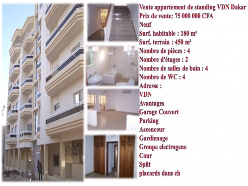 prix prostituée dakar