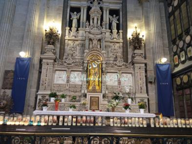 Sainte-Anne d'Auray, la basilique