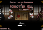 Forgotten Hill Tale: Portrait of an Obsession - FM Studio