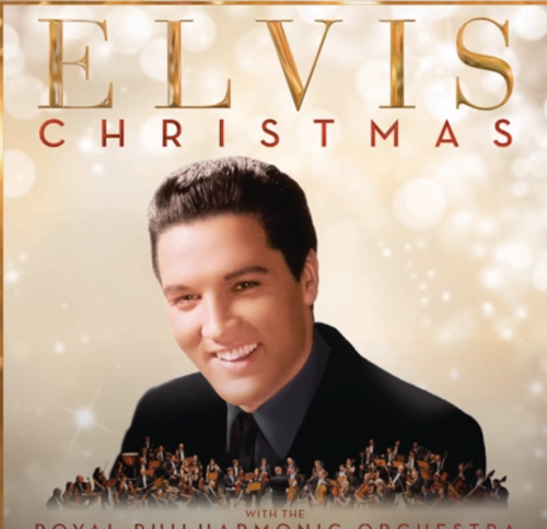 Elvis Presley - I'll Be Home for Christmas