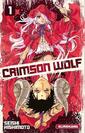 ○ Crimson Wolf ○