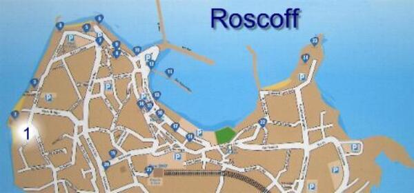Roscoff, une ville de cures (2ème partie)