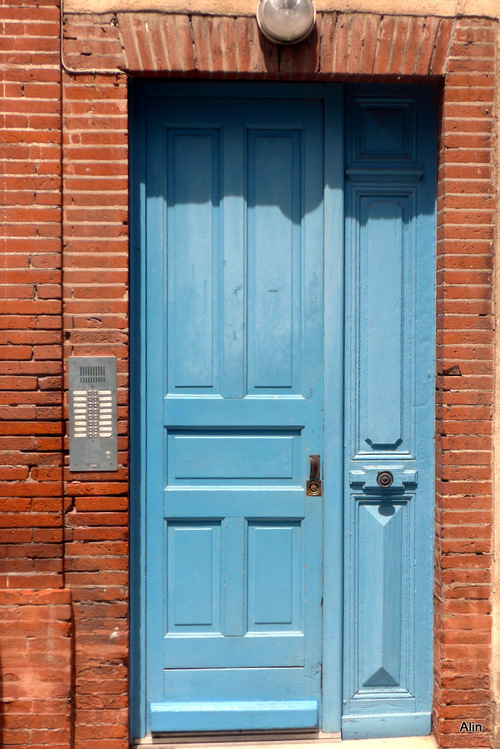 Portes et fenêtres !