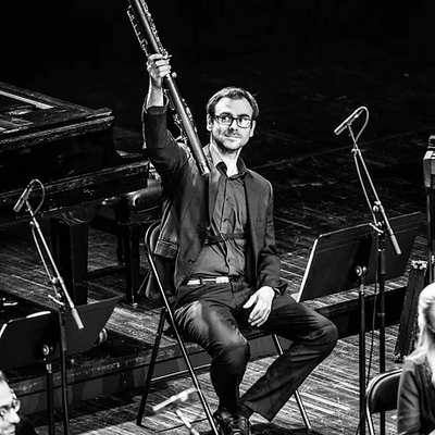 Un concert éveil pour les enfants super à la salle Gaveau !