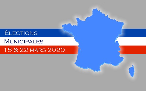 Dates des élections municipales