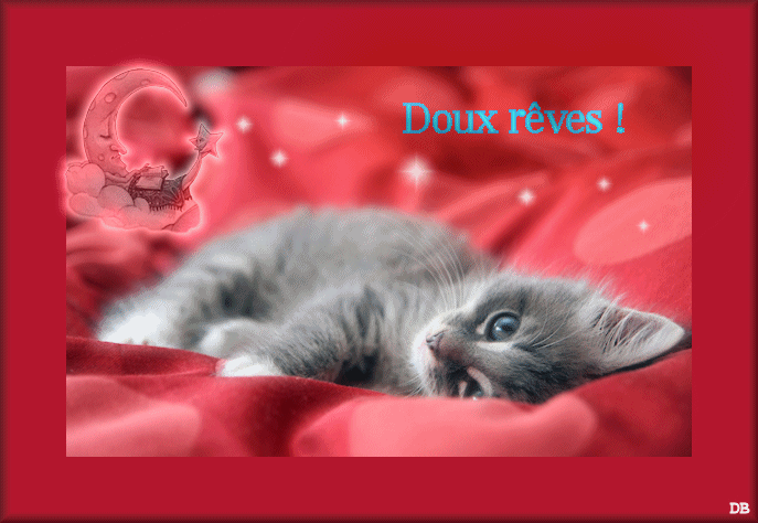 bonne nuit et a demain - améthyste