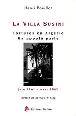 Histoire et mémoire Manifeste pour la reconnaissance et la réparation des crimes et dommages coloniaux français en Algérie