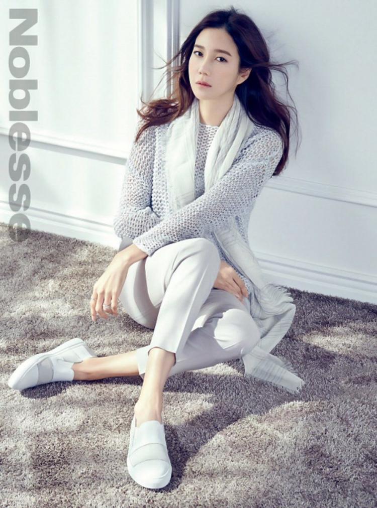 Lee Ji Ah
