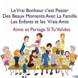 Merci Seigneur...