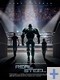 real steel affiche