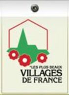 Clic pour visiter le site des plus beaux villages de France