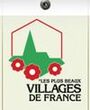 Un clic pour aller sur le site des plus beaux villages de France