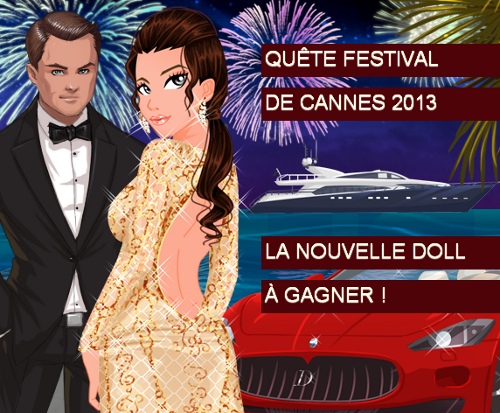 78. Festival de Cannes 2013