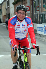 3ème Grand Prix cycliste UFOLEP Nino Inturrisi à Nomain ( 2ème, 4ème cat, Fém, Cad 