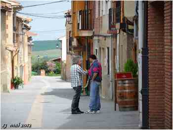 (J39) Villafranca Montes de Oca / Granon 13 mai 2012 (2)