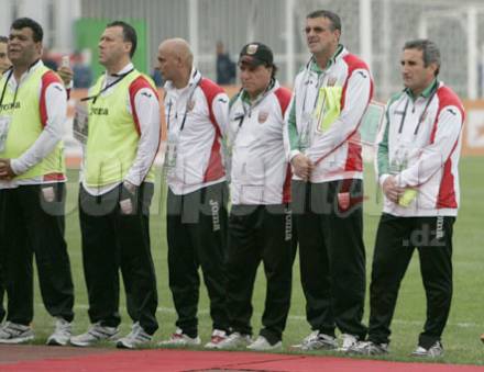 Mercredi 01 mai 2013 finale coupe d\'Algérie MCA-USMA 0-1