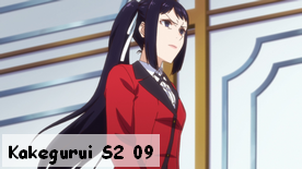 Kakegurui S2 09