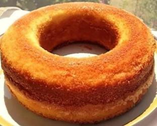 Peut être une image de gâteau