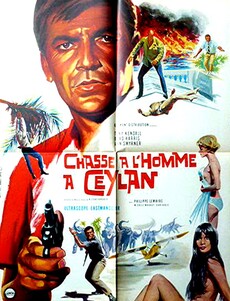 BOX OFFICE FRANCE 1967 TOP 61 A 70