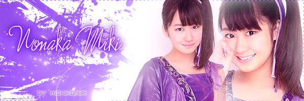 Morning Musume.15 Banners