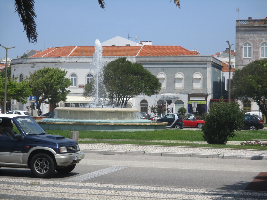 FIGUEIRA DA FOZ   SUITE 2