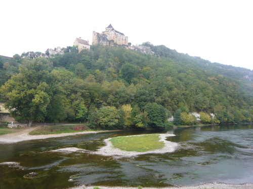 Castelnaud La Chapelle