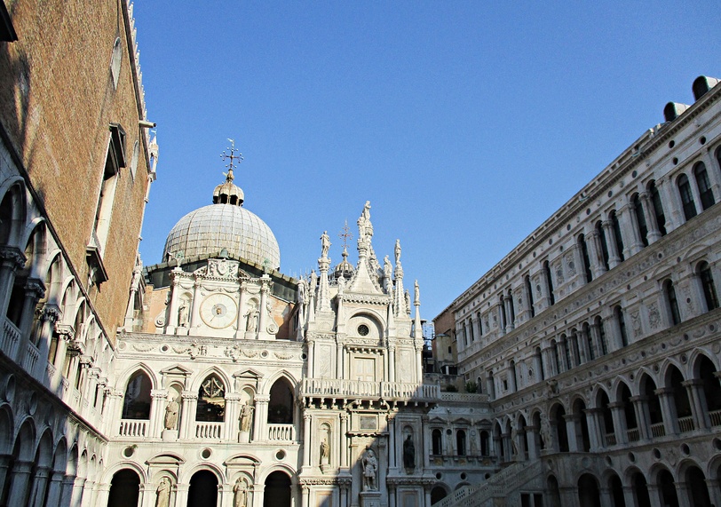 Venise en quatre jours