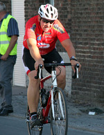 Grand Prix cycliste UFOLEP de Vieux Condé ( 1ère, 3ème cat, Féminines )