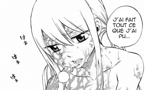 Analyse #5 -Fairy Tail scan 538-