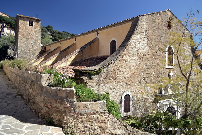 2014.03.26 Bormes les Mimosas, Domaine de Rayol (département du Var)