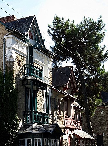 BRETAGNE 0890