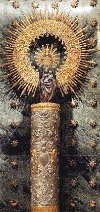 Miracle Eucharistique Calanda 1640