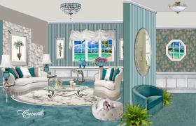 Challenges RoomsGalore 2017