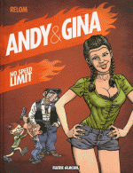 ANDY ET GINA T5 - NO SPEED LIMIT