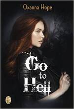 Go to Hell d'Oxana Hope 