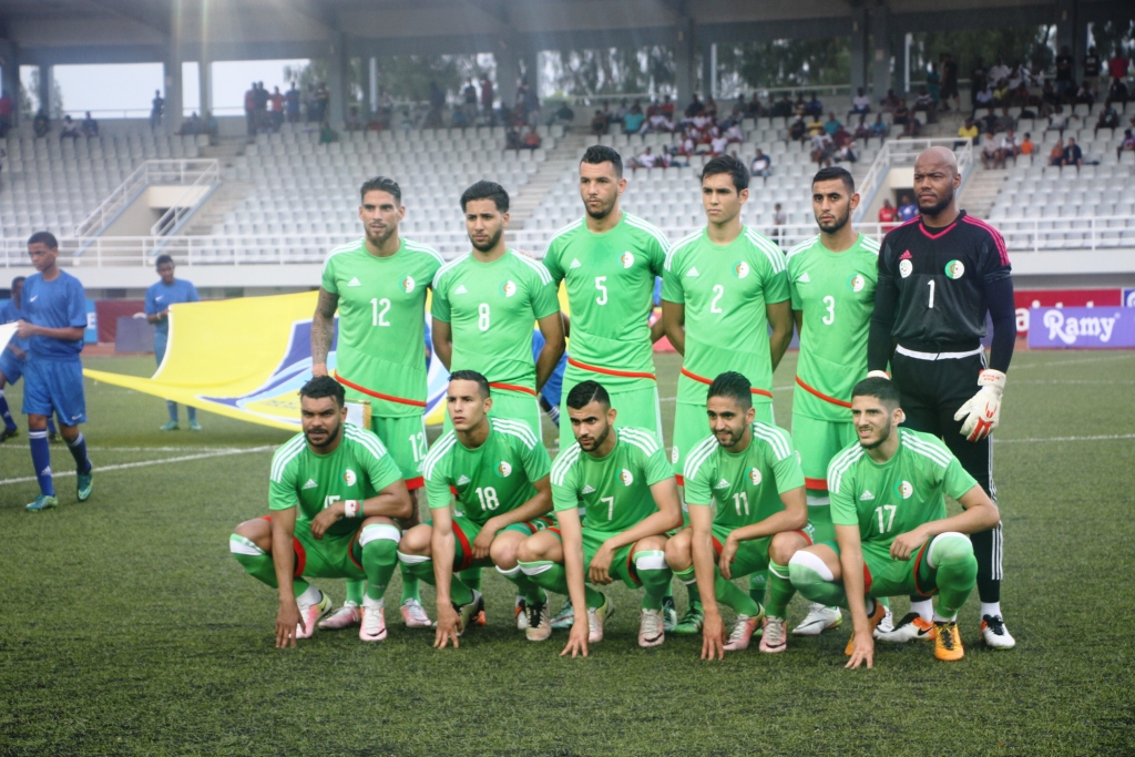 Jeudi 2.5.2016 Les Seychelles-EN 0-2 Q.CAN