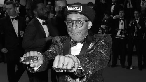 Festival de Cannes : Spike Lee confirme qu'il présidera bien le jury en 2021