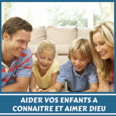 Les Objectifs Vision/Mission de votre Famille