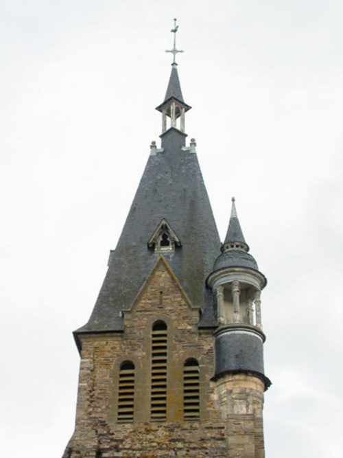 Grand Fougeray  (Ile-et-Vilaine)