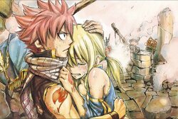 P.3 (Fairy Tail)