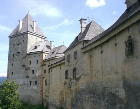 Château Moosham