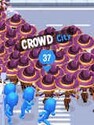 L’affiche du jeu « Crowd City »