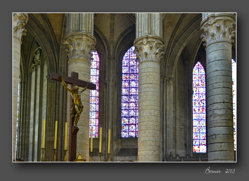 Rouen : ville historique