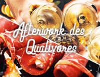 1er Afterwork des Qualivores à Auch