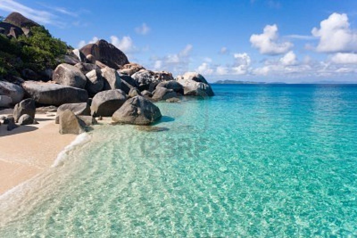 Location vacances mer : je choisi une île paradisiaque pour mes vacances