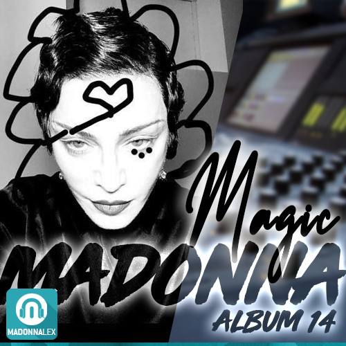 Madonna : les dernières rumeurs et infos sur son album