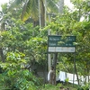 30jan 009 backwaters - panneau de circulation